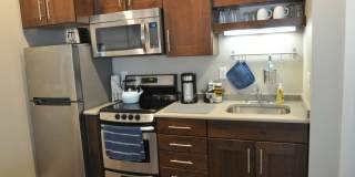 1 Bedroom - 1 Bathroom Apartment for Rent! 1 Bedroom - 1 Bathroom Apartment for Rent! Gallery 25