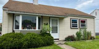 A newly remodeled 2-bedroom, 1-bathroom ranch home with central air and gas heat in a fantastic location Gallery 1