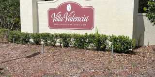 Villa Valencia in Southeast Orlando Gallery 1