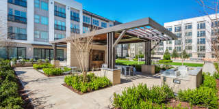 The Reverie at Lake Boone Gallery 8