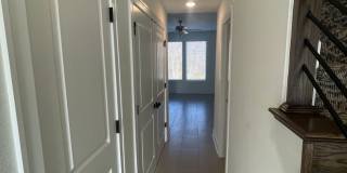 Great townhome living in Parkville! 3 Bedroom, 2 Full Bath, 1 half Bath, 2 Car Garage. Gallery 34