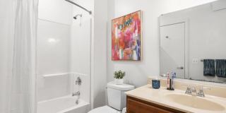 South Capitol Apartments - Affordable Housing Gallery 19