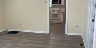 Charming Fully Renovated 2BR/1BA Near Both Hospitals – Washer/Dryer Included! Gallery 5