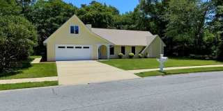 Spacious 4 bedroom home in Ocean Springs! Gallery 4