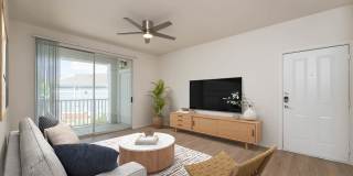 Kia Ora Park Apartments Gallery 7