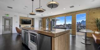 B Street LoHi Gallery 28