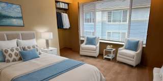 Ivy Ridge Apartments Gallery 8