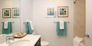 The Residences at New City Gallery 31