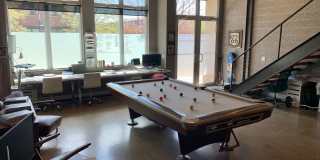 Downtown Westminster Live/Work Condo 3-Story, 2-bedroom LOFT + Retail Space Gallery 1