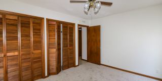 Two Bedroom, 2 Bath, 1-Car Garage, 1179 sq ft feet home with wood burning fireplace. and screened porch. Gallery 22