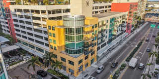 1208 E KENNEDY BOULEVARD Gallery 28