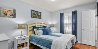 4 Bed/2 Bath Furnished Single Family Home in Surfside 1 Mile to the Beach By Golf Cart! Gallery 32