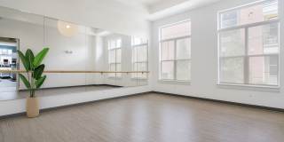 Austin Park Apartments Gallery 15