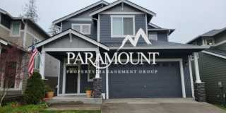 Beautiful 4 Bedroom in Bremerton! Gallery 1