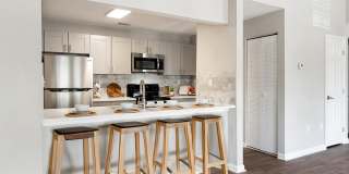 Station Heights Gallery 1