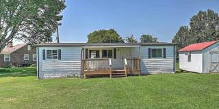 Beautifully Maintained 3-Bedroom Home on 1.21 Acres with Mountain Views – Chuckey, TN Gallery 1