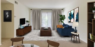 Oxford Hill Apartments Gallery 11