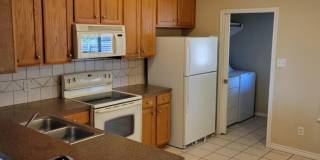 AUGUST 2026 PRE-LEASE!!  Adorable 4 Bedroom 2 Bathroom Home Gallery 4