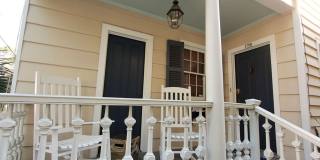 Available 3/1. Beautiful 2BR/2BA available in Elliottborough! Landscaping included! Gallery 1