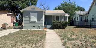 Cute 2 bedroom, 1 bath home in Hot Wells area Gallery 1