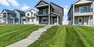 Perfectly designed 5-bedroom, 3-bath single family home Gallery 8