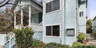 1619 Fairview Street Gallery 1