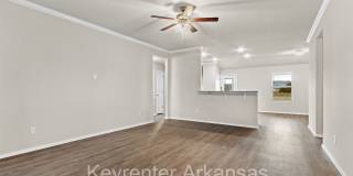 Beautiful new build home! Gallery 8