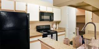 1201 Park Apartments Gallery 19