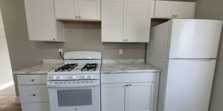 Renovated (in 2024!) two bedroom home, hard surfaces throughout! Gallery 4