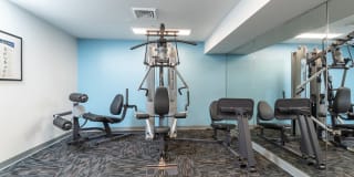 Carlton Oaks Gallery 11