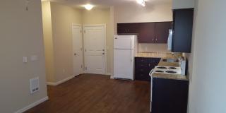 Cathedral Park Apartments Gallery 7