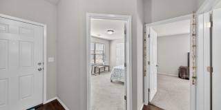 Charming home in Bentonville School District Gallery 3