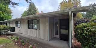 55+ Community Well Maintained Condo - Water/Sewer/Garbage Included Gallery 1