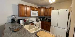 Short Term Fully Furnished Gallery 6