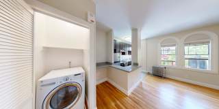 601 O'FARRELL Gallery 1