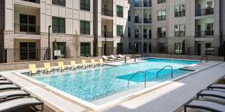 Chamblee City Heights Apartments Gallery 3