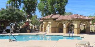 Gated Community At University & Sossamon Gallery 22