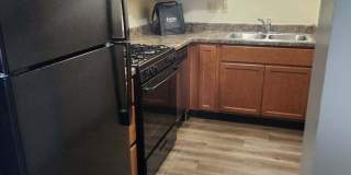 Willow Creek Apartments Gallery 13