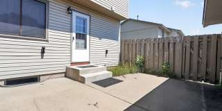 Charming 3BR House in Rosemount Charming 3BR House in Rosemount Gallery 24