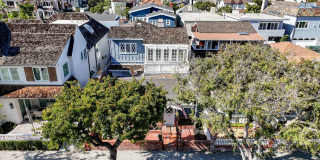Furnished Balboa Peninsula Point Cottage Home | Available November 1st – April 30th Furnished Balboa Peninsula Point Cottage Home | Available November 1st – April 30th Gallery 36