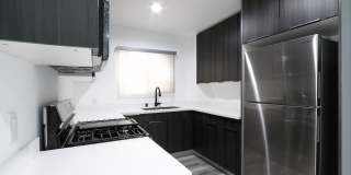 3535 Ellsworth Street Apartments Gallery 9