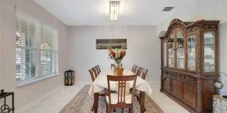 6Bds/7 Bths Massive Estate home overlooking a pond in an amenity-rich community Gallery 8