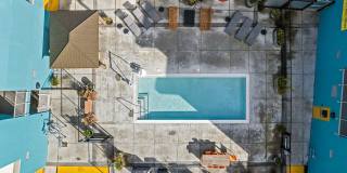 Pullman Modern Urban Apartments Gallery 64