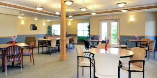 The Meetinghouse at Milwaukee The Meetinghouse at Milwaukee Gallery 6