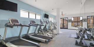 The Uptown Gallery 10