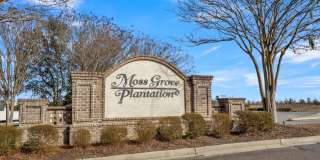 Large fenced yard corner lot - 4 Bedroom home in Moss Grove Plantation Gallery 28