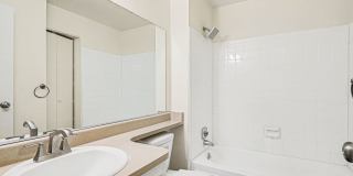 Your Next Home Has It All: 3 Bedrooms, 2 Baths & Double Parking! Gallery 16