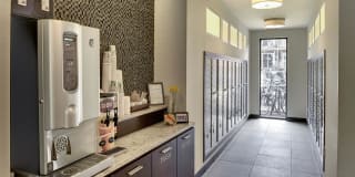 Be @ Axon Green Gallery 19