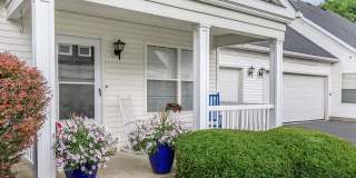 The Village of Western Reserve Apartments Gallery 7
