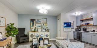 Parkway Apartments Gallery 1